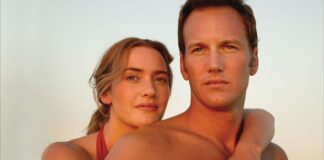 patrick wilson, kate winslet