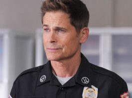 rob lowe