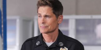 rob lowe