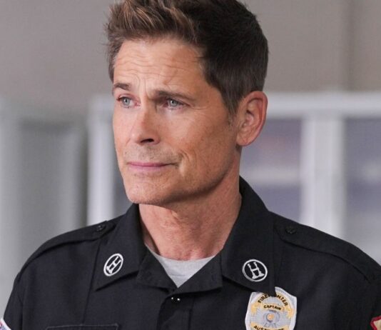 rob lowe