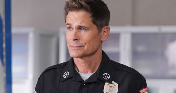 rob lowe